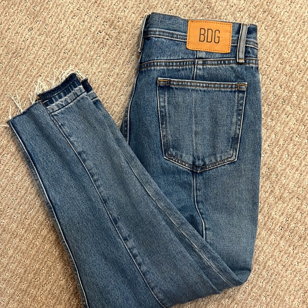 Never worn! BDG Jeans